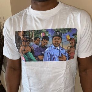 DGK Boys n the hood T-Shirt